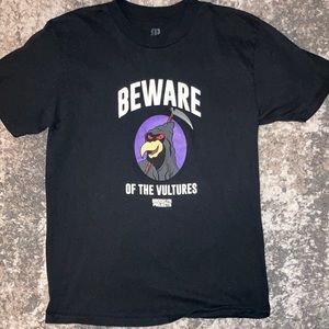 Black Skate Brooklyn Projects Shirts